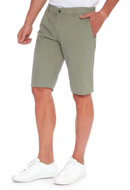 Мъжки панталони  B-Lucky 5411 зелен - Зелен