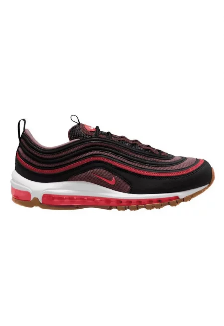Мъжки спортни обувки  Air Max 97 - 921826-022 - Черни