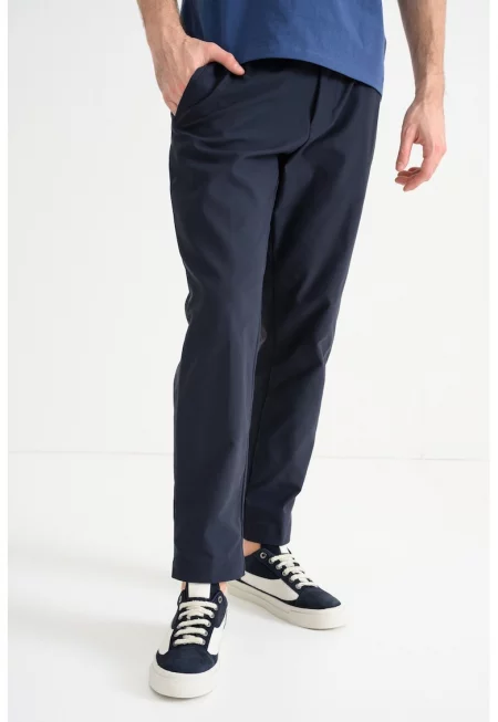 Непромокаем панталон Flex - Тъмносин