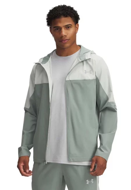 Непромокаемо фитнес яке Vanish