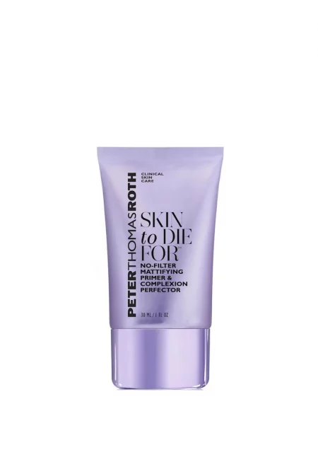 Основа за грим Primer Skin To Die For  Mattifying Primer - 30 мл