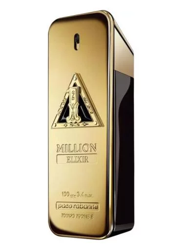 Paco Rabanne 1 Million Elixir Парфюм за мъже без опаковка