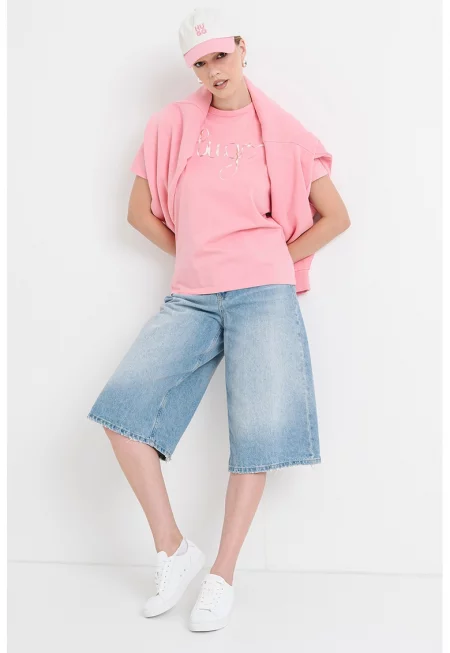 Памучна тениска Damacia