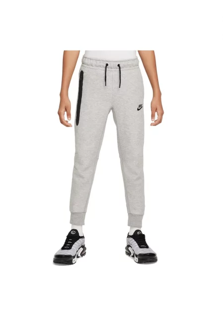 Панталони  Tech Fleece 28228 - Сив