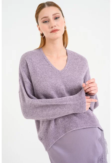 Пуловер Fondyssa