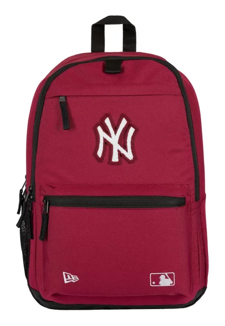 Раница New York Yankees - 22 л - Тъмночервен