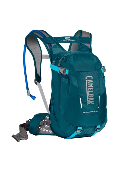 Раница  Women's Solstice™ LR 10 Hydration Pack Pack - Dragon Teal/Lake Blue