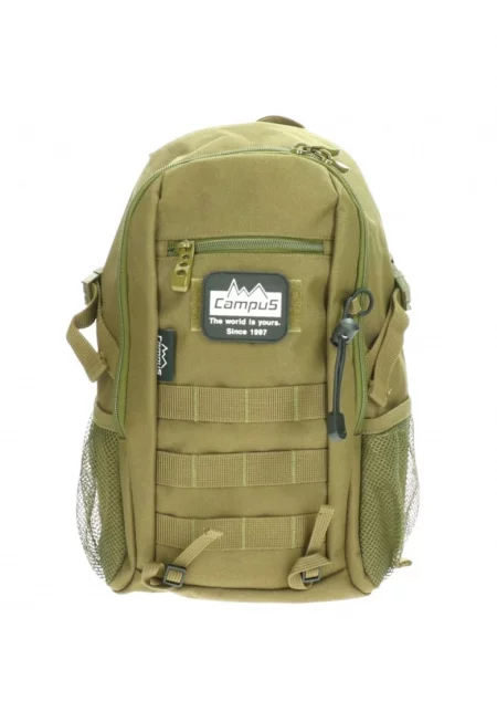 Раница за туризъм  Frome Tactical - 12 л - зелена