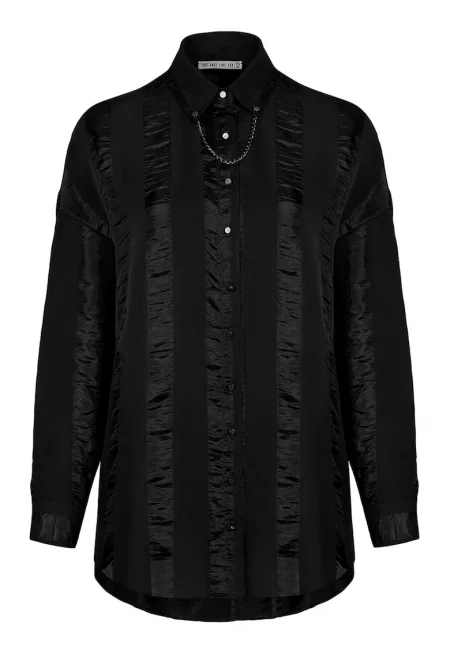 Риза с верижка