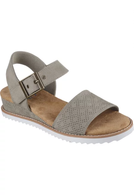 Сандали  Desert Kiss - Serend - Сив