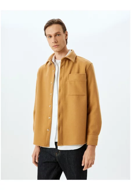 . Шакет с джоб