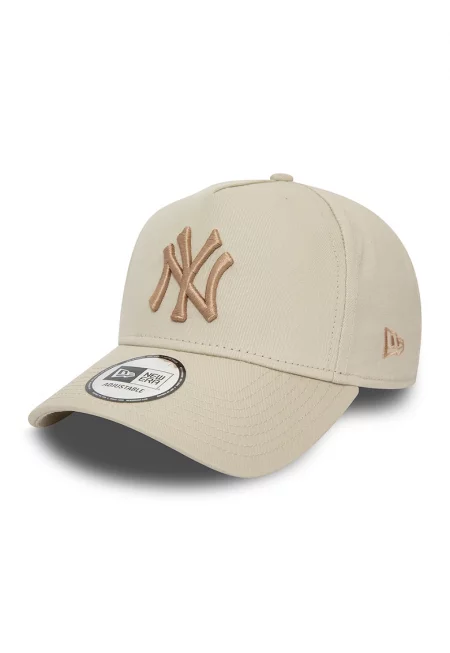 Шапка NY Yankees с капси