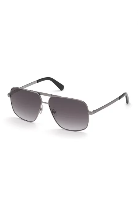 Слънчеви очила Aviator с метална рамка