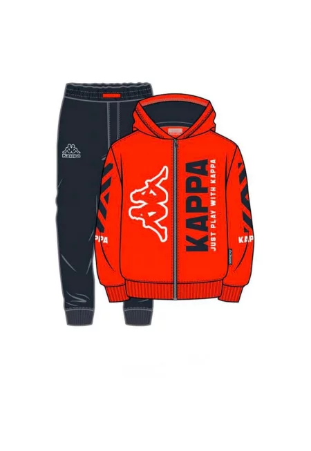 Спортен екип  за момче 8055T00003 104 CM 4 години