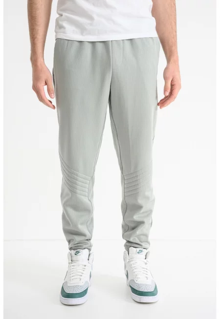 Спортен панталон Therma Sphere - Бледозелен