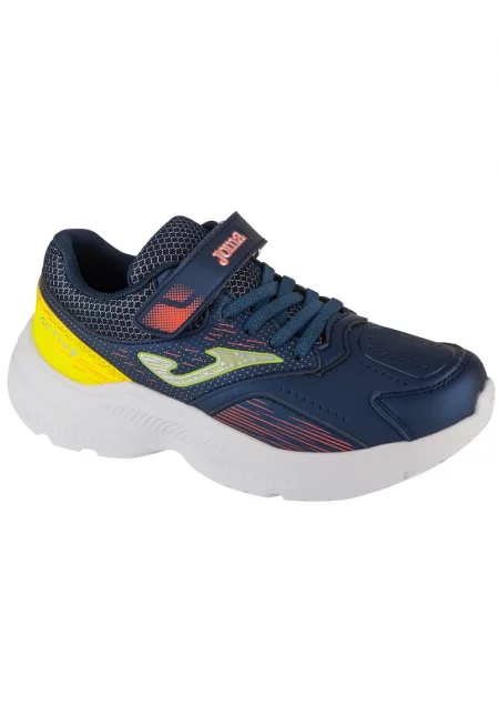 Спортни обувки -  Active Jr 102403 - Морскосин