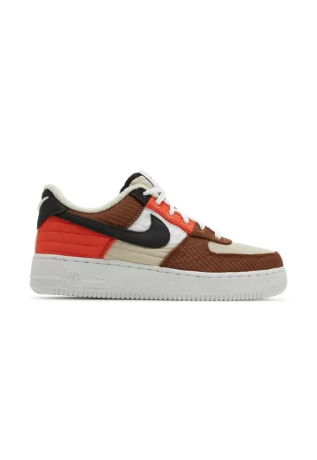 Спортни обувки  Air Force 1 LXX - DH0775-200 - Многоцветен