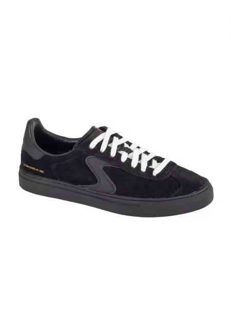 Спортни обувки -  Arch Fit Legend - Hamor 254000 - Черен