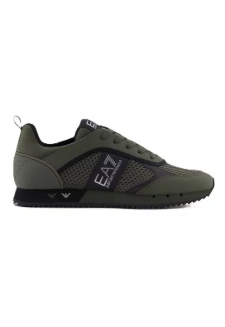 Спортни обувки  BLACK & WHITE LACES-7X000334-AF18610-MZ180