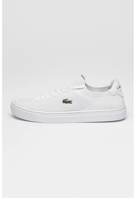 Спортни обувки LA Pique 2.0 - Бял