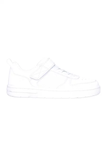 Спортни обувки от еко кожа с Smoothstreet