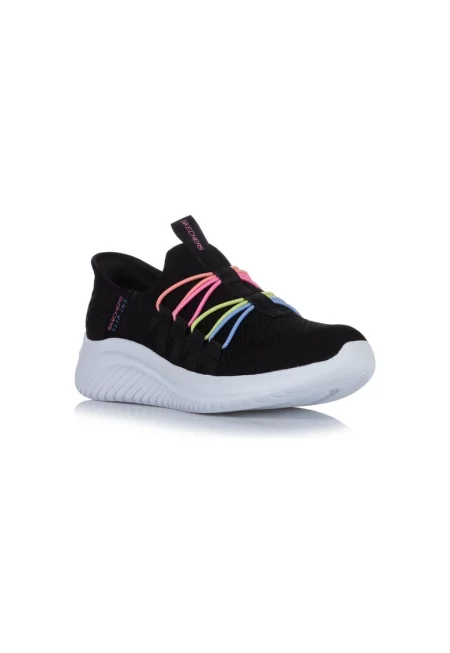 Спортни обувки  ULTRA FLEX 3.0 - GOOD 303824LBKMT