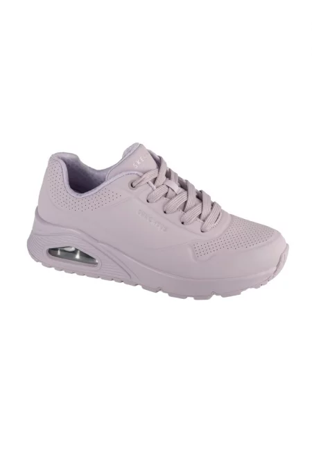 Спортни обувки  Uno Stand On Air W 73690-DKMV - дамски - - Лилав