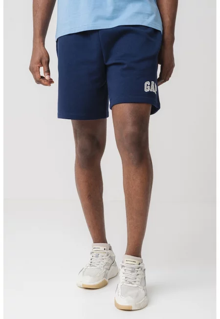 Спортни шорти с регулируема талия