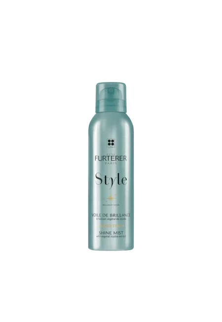 Спрей за коса Style Shine -  Със сияен завършек - За всеки тип коса 200 мл