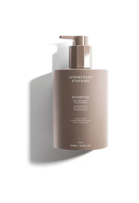 Сух шампоан за обем - 300 мл - 500 мл