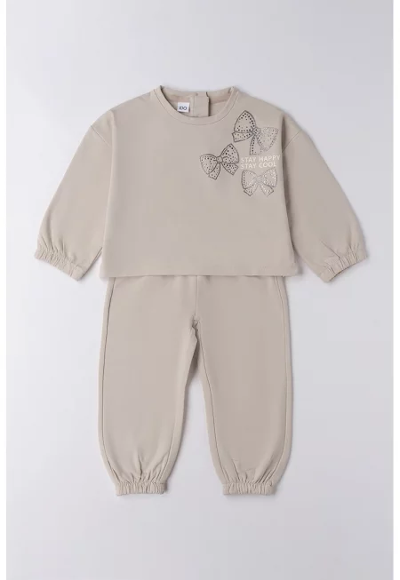 Суитшърт и спортен панталон