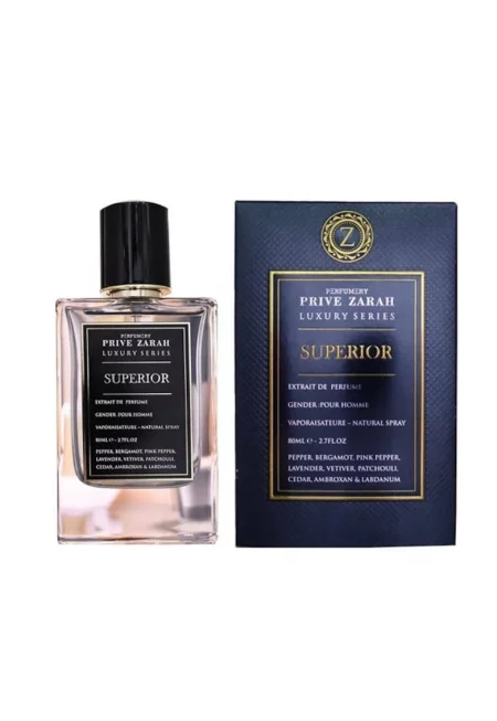 Superior Parfum Extract Privezarah  мъже - 100 мл