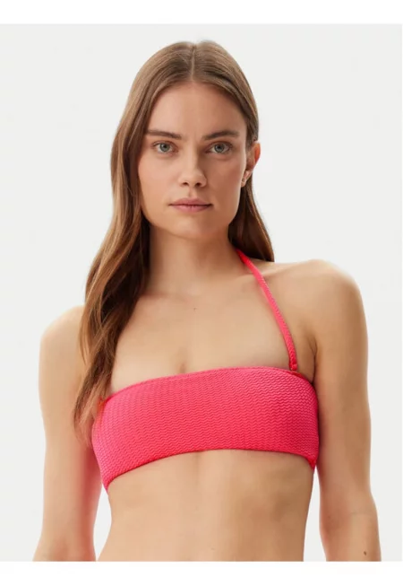Сутиен  305002402 - Найлон - Розов - Розово