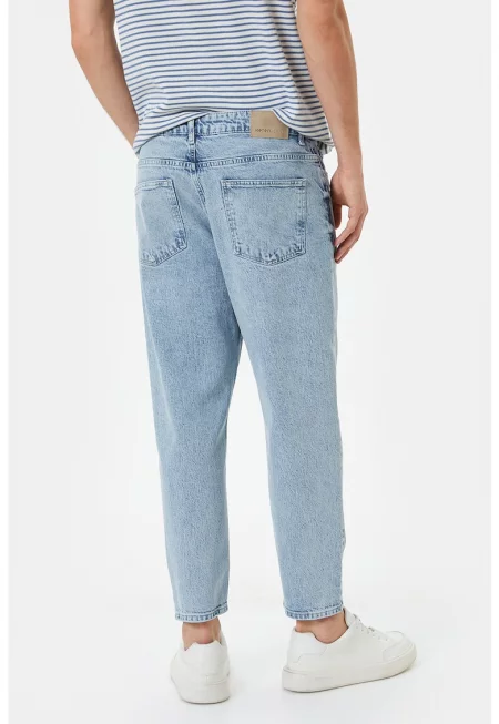 Свободни дънки Steve