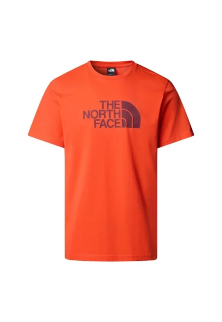 Тениска  Easy Crimson NF0A8A6C7ON1