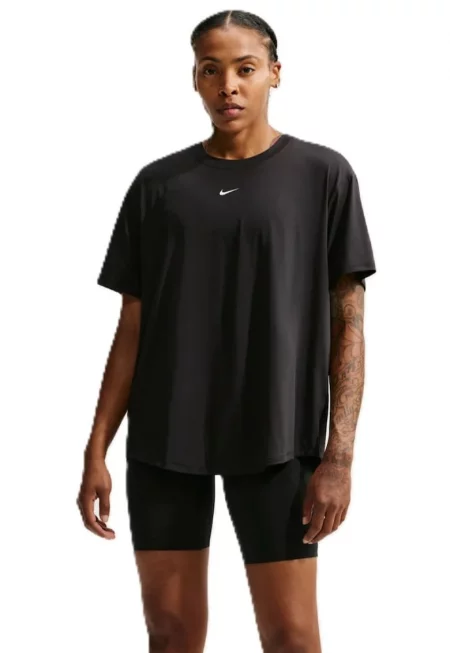Тениска  W NK1 DF TIE BACK SS-IV4935-010