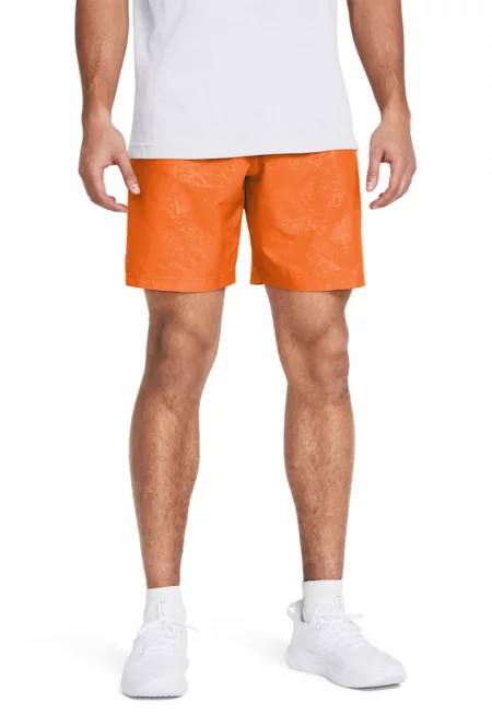 Тренировъчни бермуди Tech™