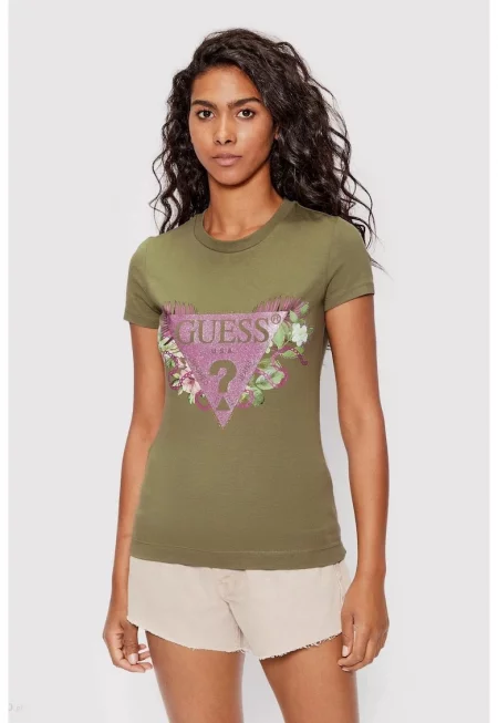 Tricou Dama  W2YI29