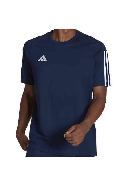 Tricou  Tiro 23 Competition Cotton pentru barbati