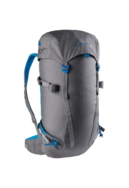 Туристическа раница  Rupal 35+ - Anthracite