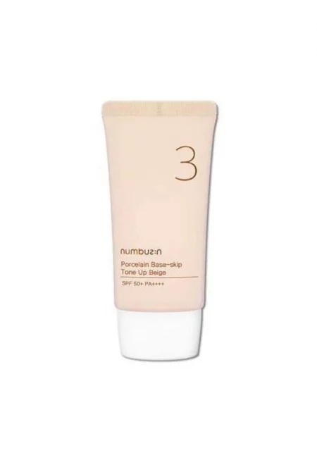 Уеднаквяваща основа за грим  SPF 50+ PA++++ - 50 мл