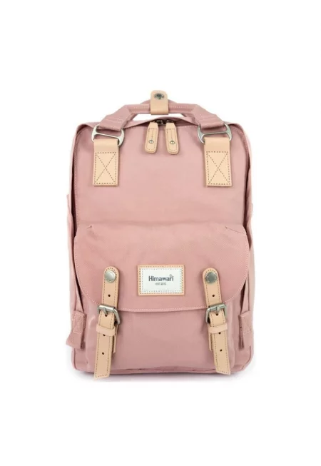 Водоустойчива унисекс раница с множество джобове - 11л - 11 l