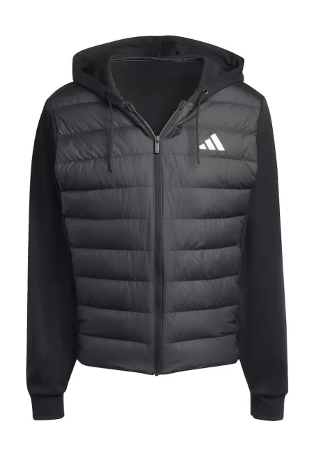 Яке  Ess Ld Hyb Hd J KA5251 Мъжко Черно