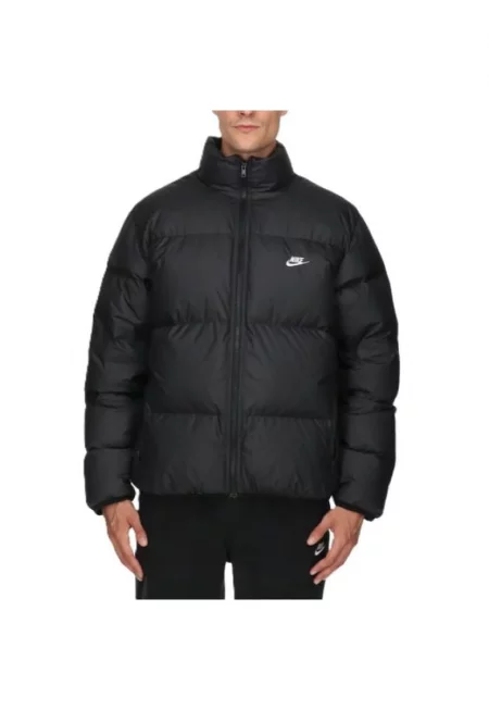 Яке  M TF CLUB PUFFER JACKET 650-IB2975-010