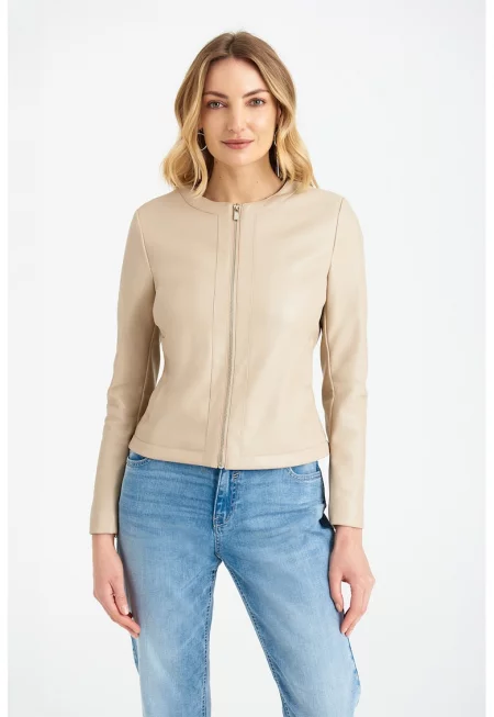 Яке от еко кожа