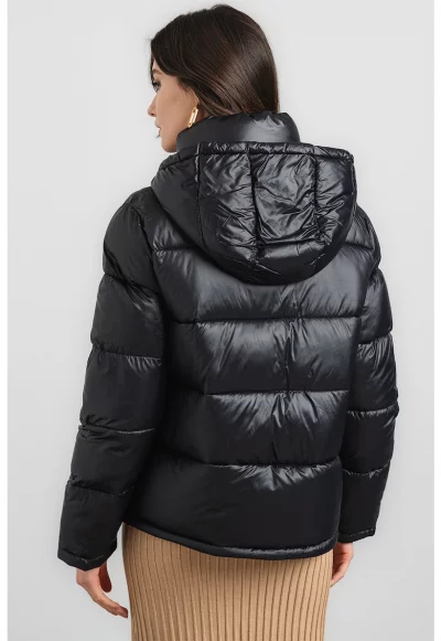 Яке с качулка