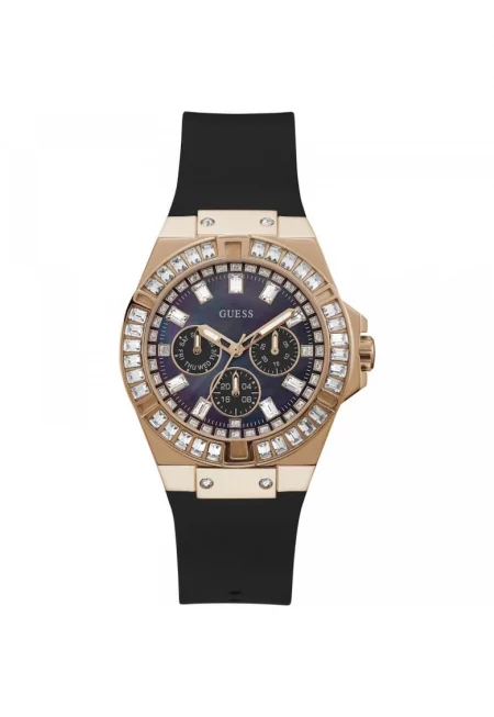 1469489664-Дамски Часовник -  Venus - Черен