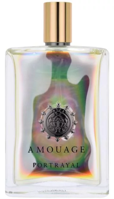 Amouage Portrayal Парфюм за мъже без опаковка EDP