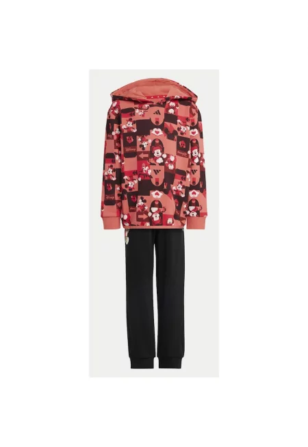 Анцуг Адидас с принт Мики Маус