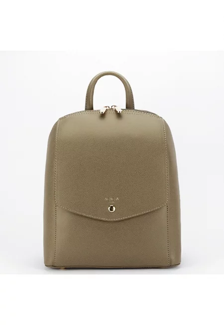 Бежова раница Ola G-24125A 119 15794